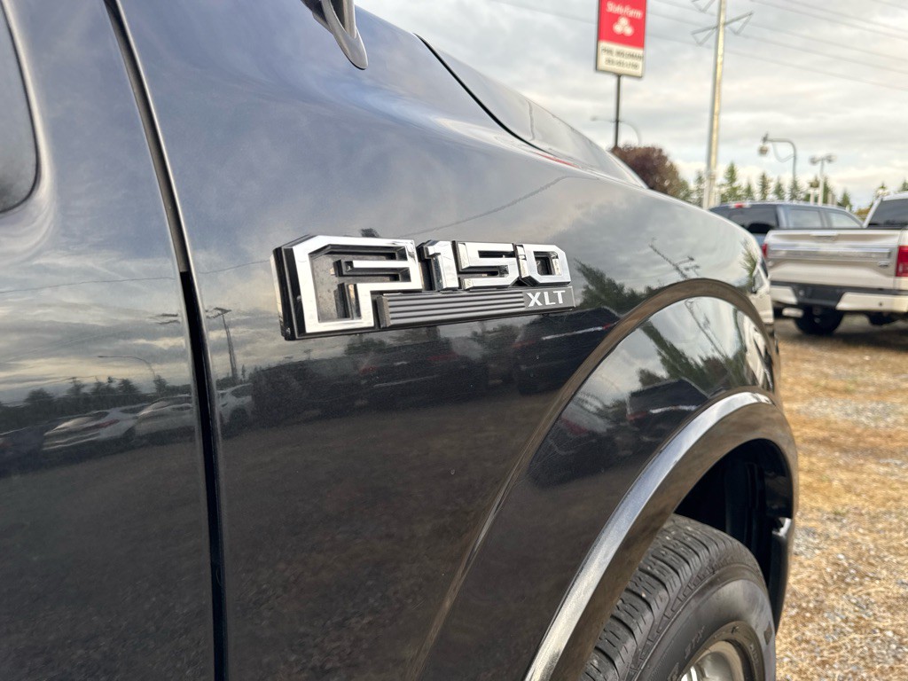 2015 Ford F-150 Image 22