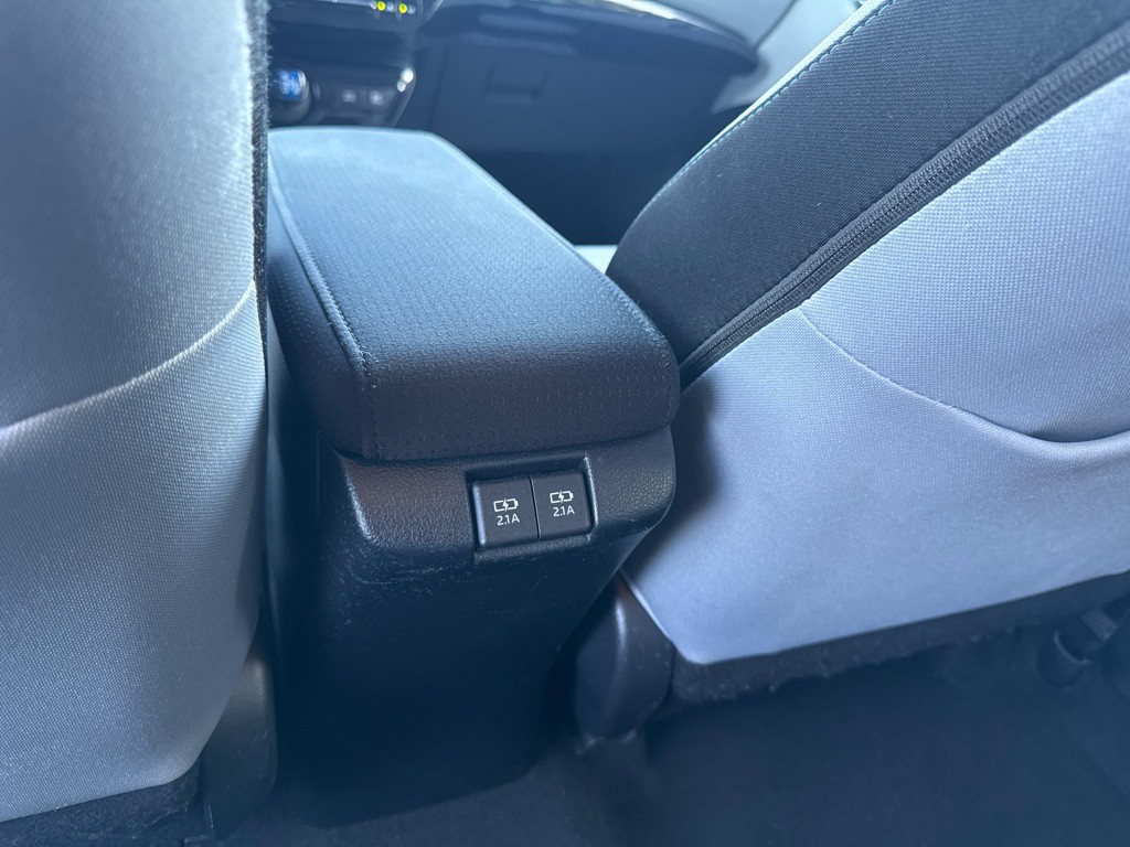 2022 Toyota Prius Image 11