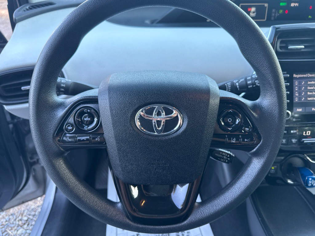 2022 Toyota Prius Image 14