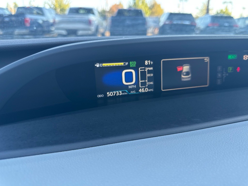 2022 Toyota Prius Image 15
