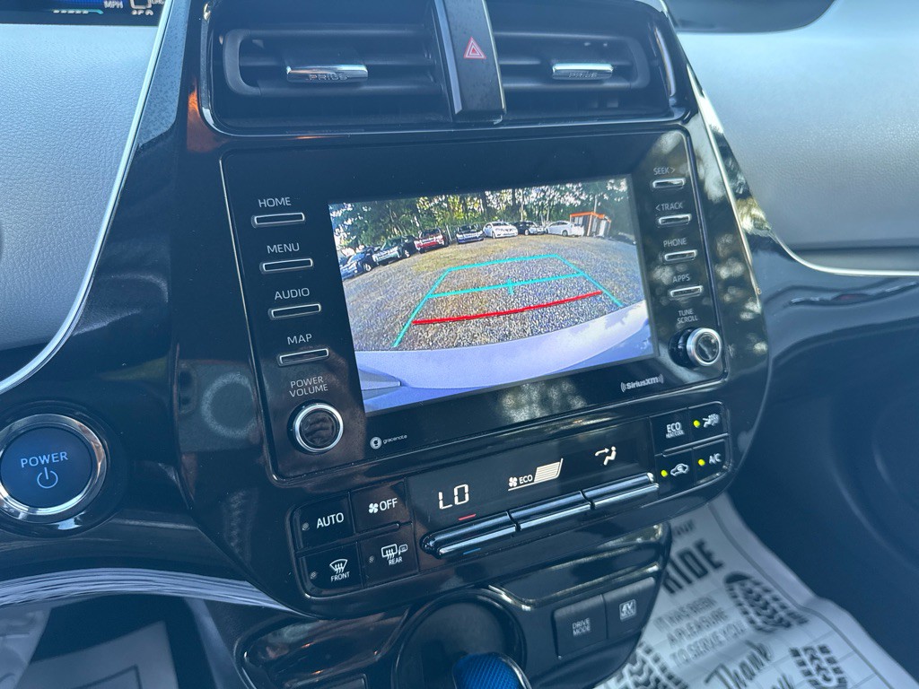 2022 Toyota Prius Image 17