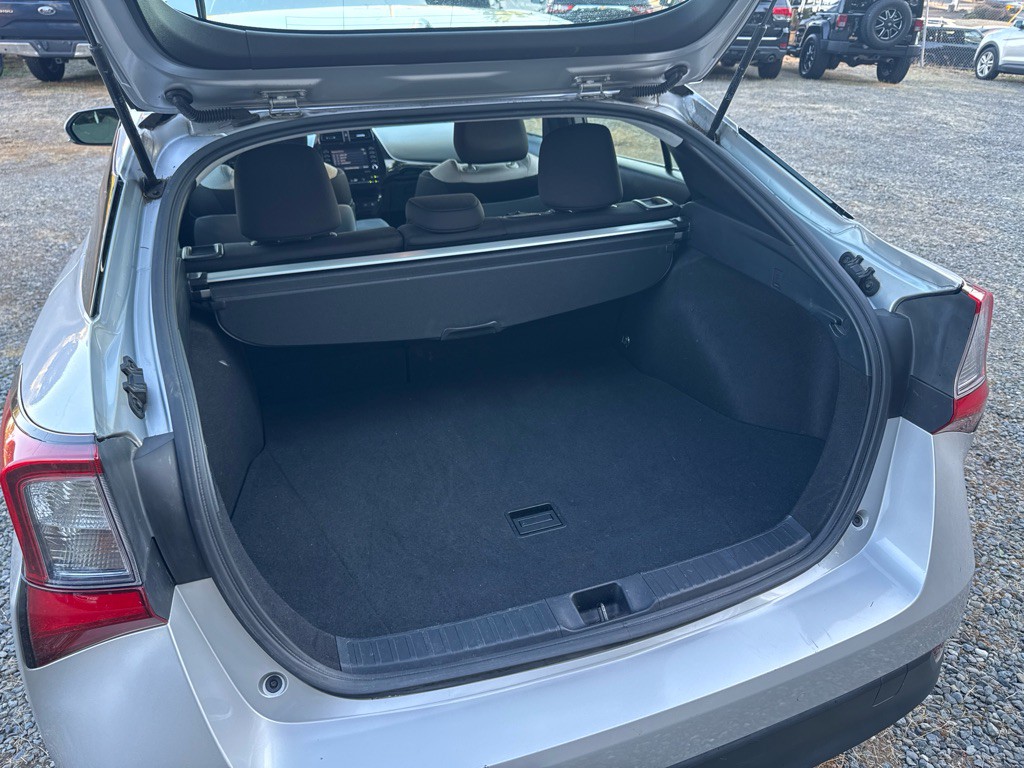 2022 Toyota Prius Image 18