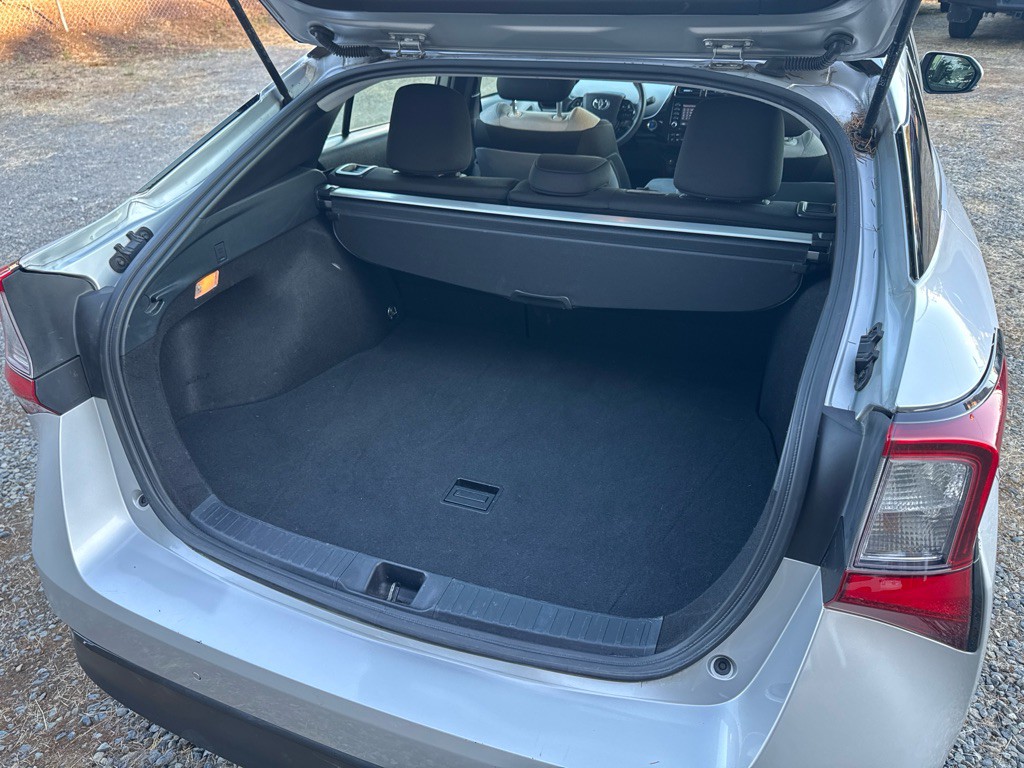 2022 Toyota Prius Image 19