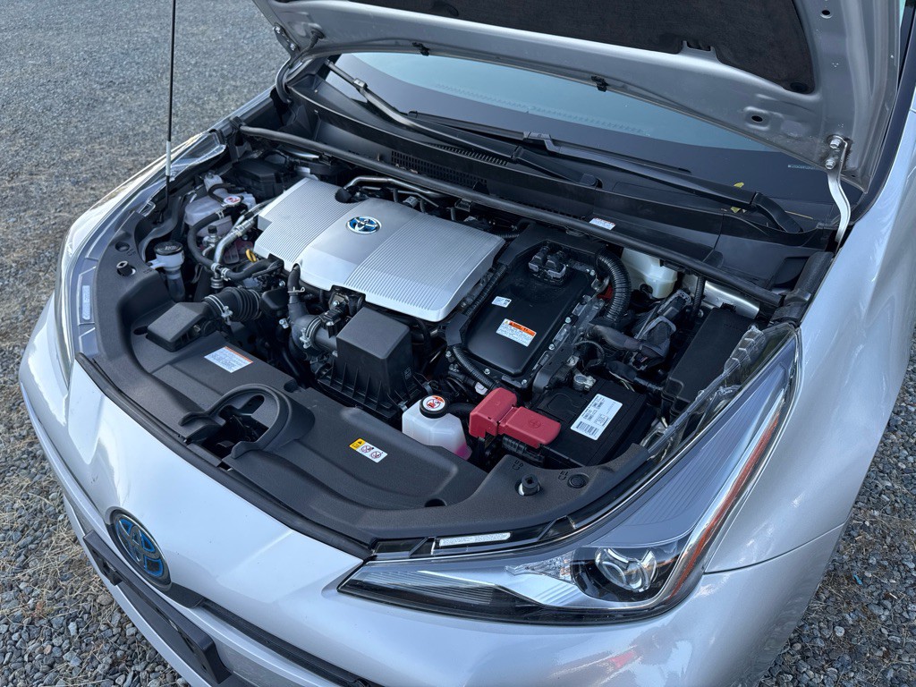 2022 Toyota Prius Image 22