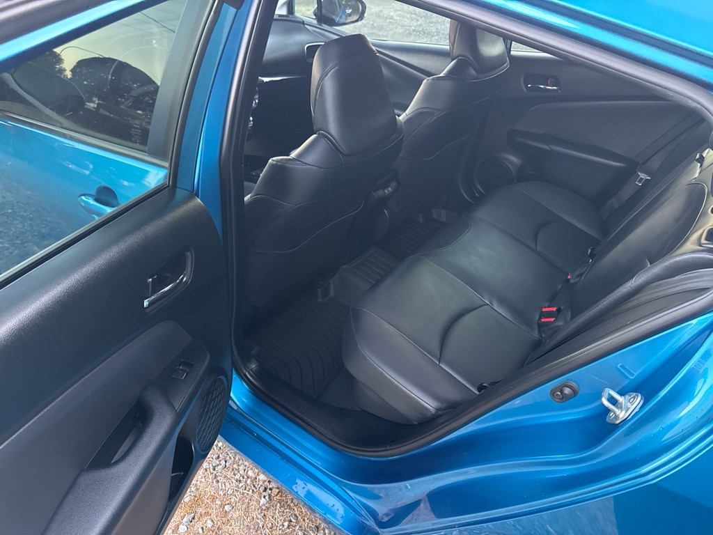 2019 Toyota Prius Image 7