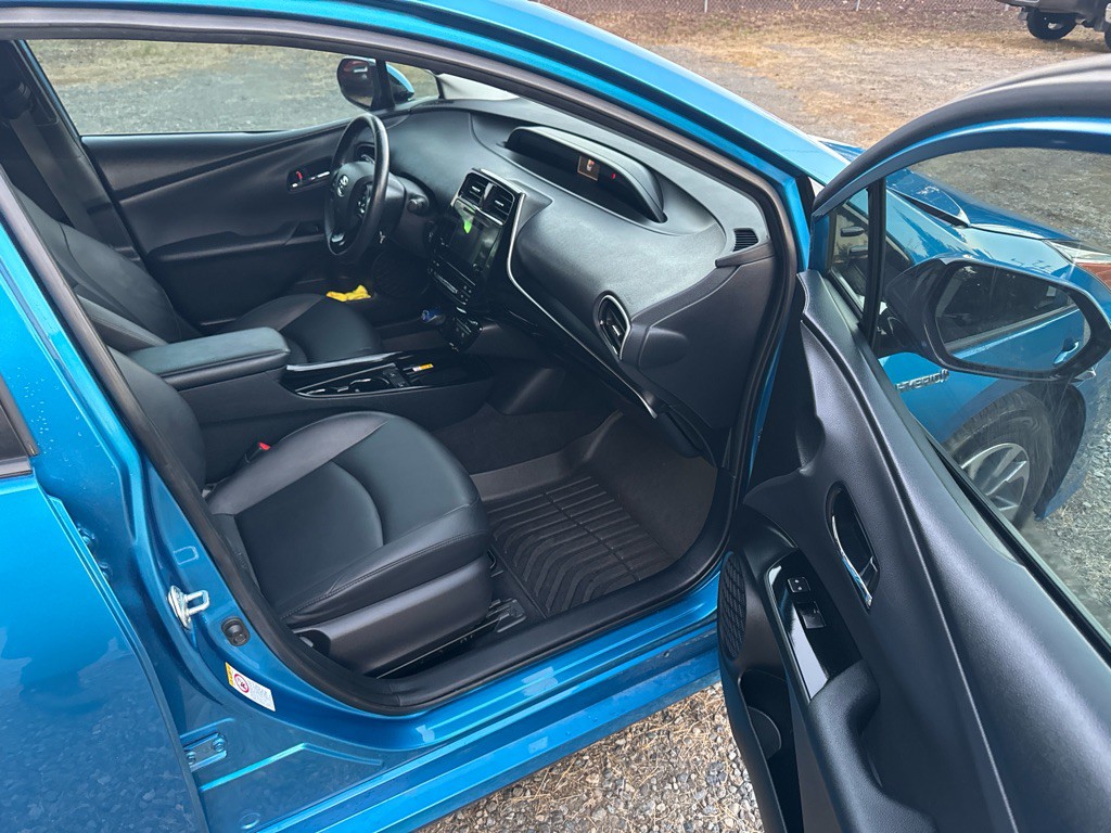 2019 Toyota Prius Image 9