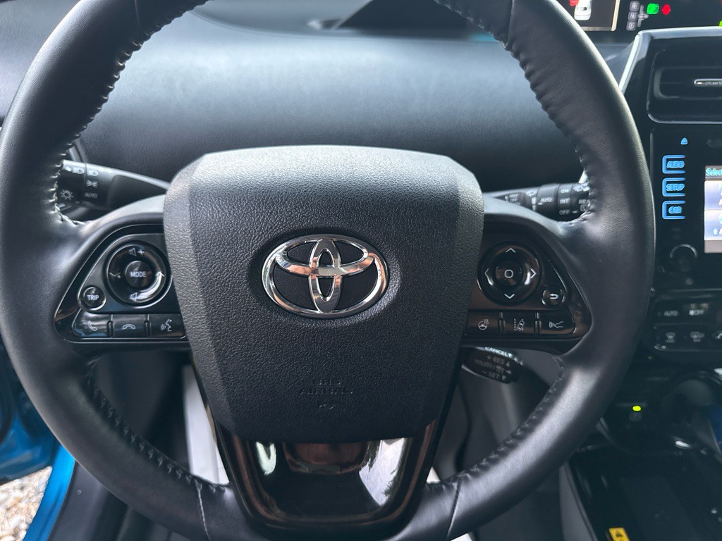 2019 Toyota Prius Image 13