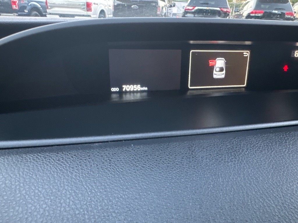 2019 Toyota Prius Image 14