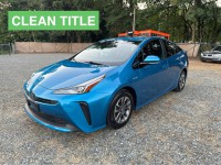Image for 2019 Toyota Prius  ID: 6787938