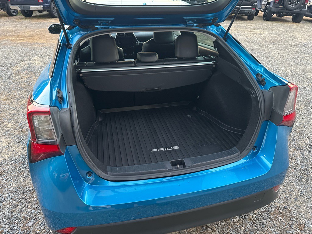 2019 Toyota Prius Image 19