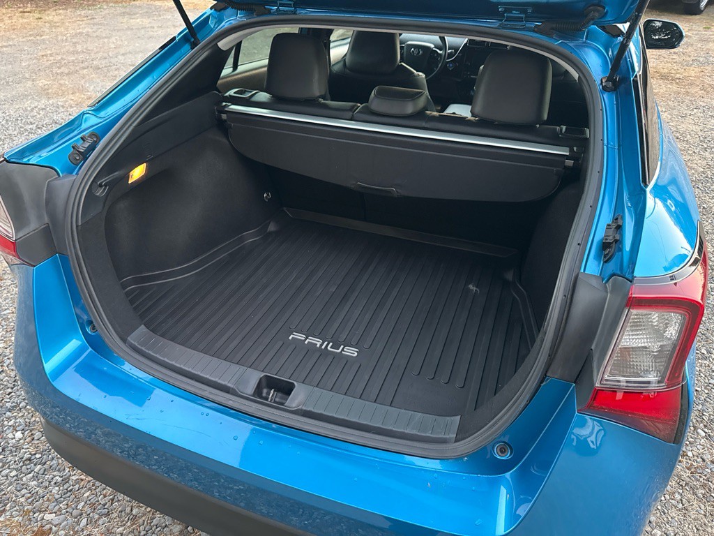 2019 Toyota Prius Image 20