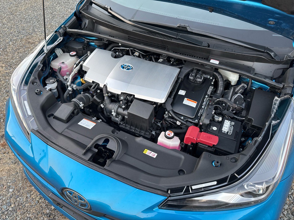 2019 Toyota Prius Image 23