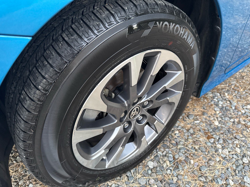 2019 Toyota Prius Image 24