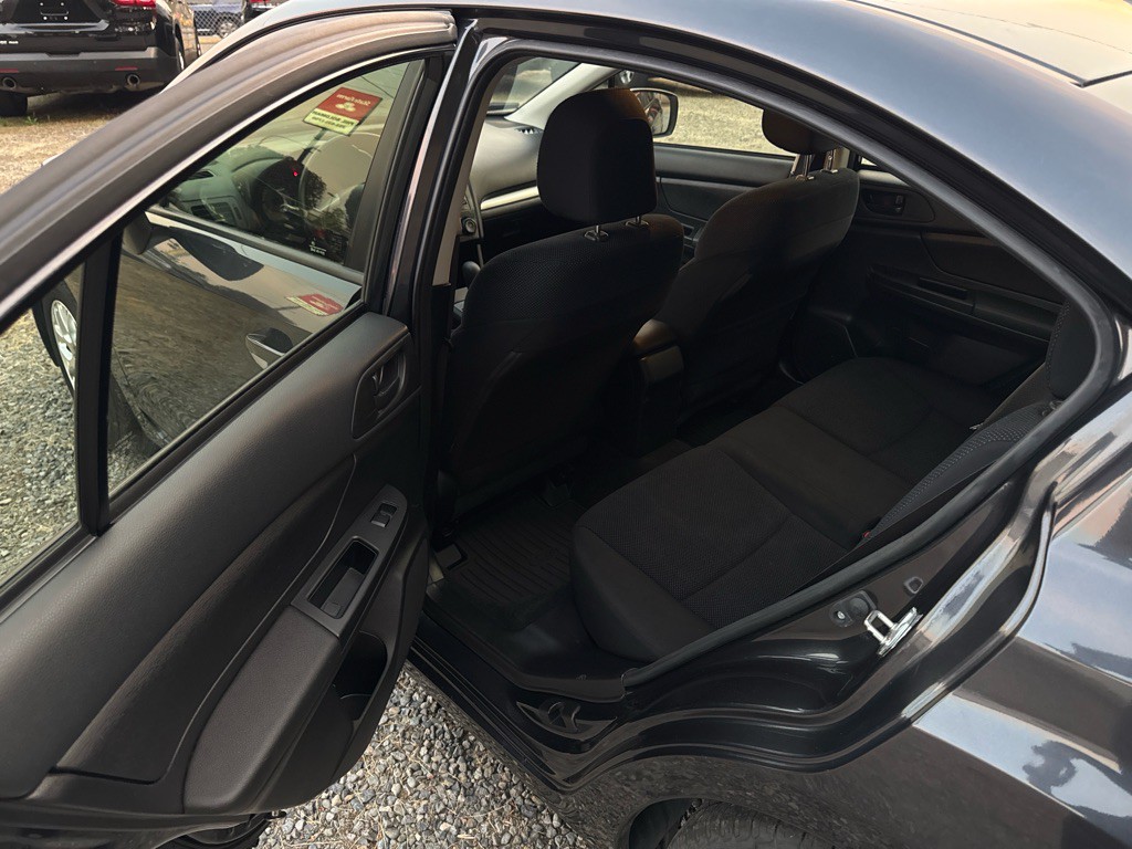 2014 Subaru Impreza Image 7