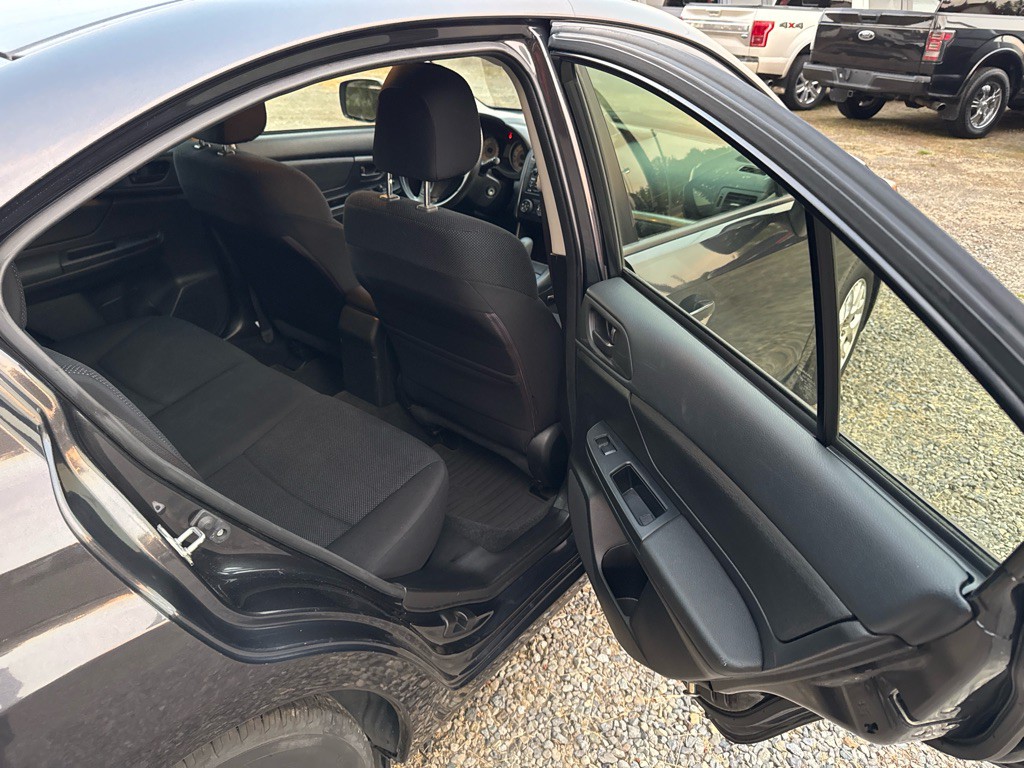 2014 Subaru Impreza Image 8