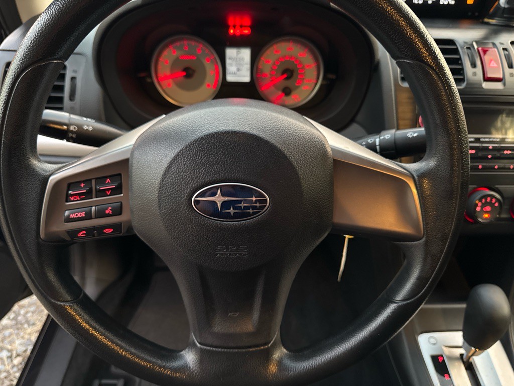 2014 Subaru Impreza Image 13