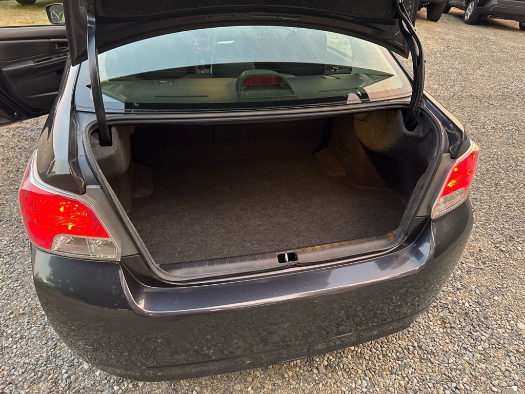 2014 Subaru Impreza Image 18