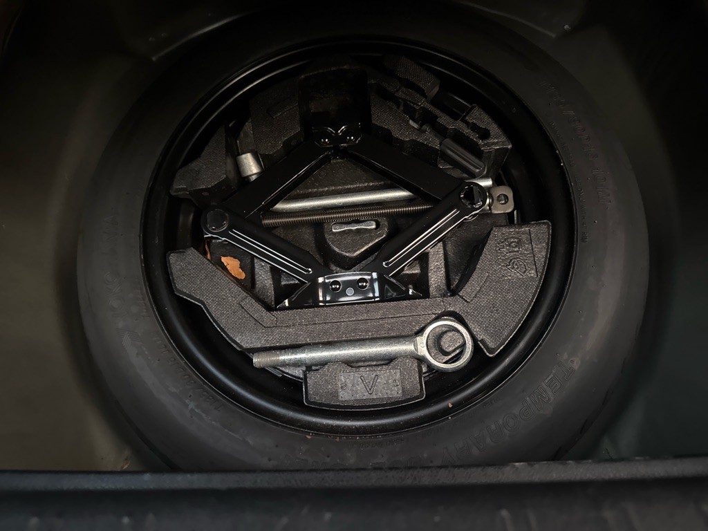 2014 Subaru Impreza Image 19