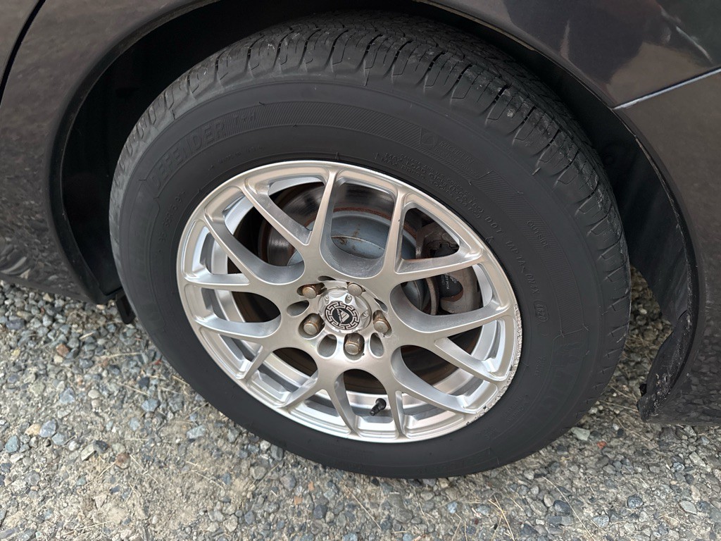 2014 Subaru Impreza Image 20