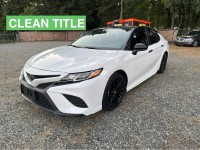 Image for 2019 Toyota Camry SE ID: 6805904
