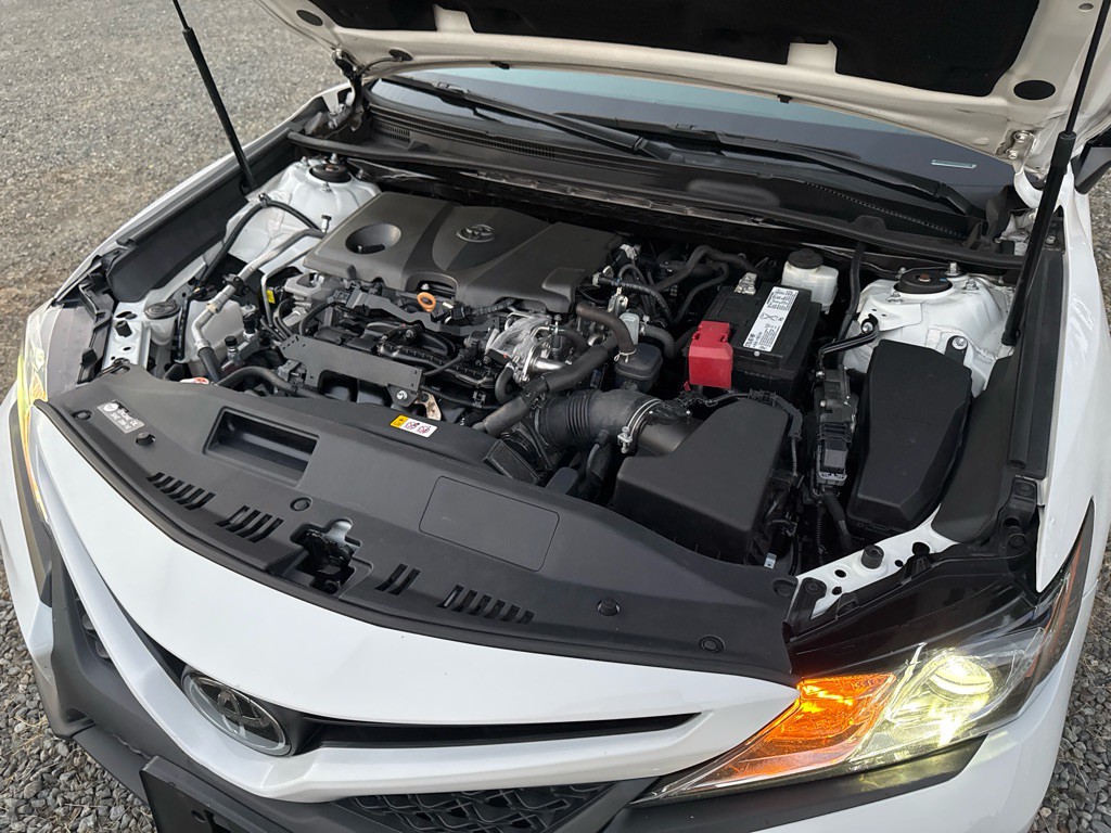 2019 Toyota Camry Image 21