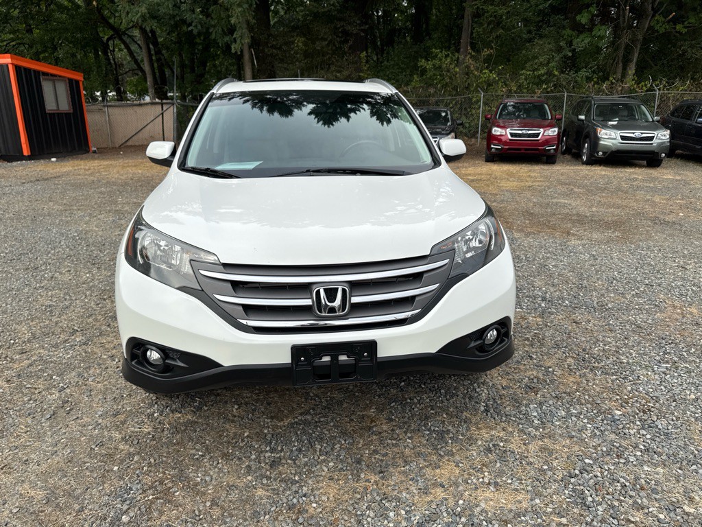 2014 Honda CR-V Image 2