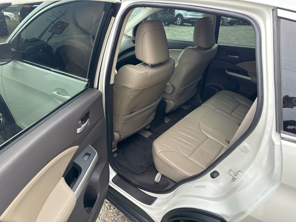 2014 Honda CR-V Image 6