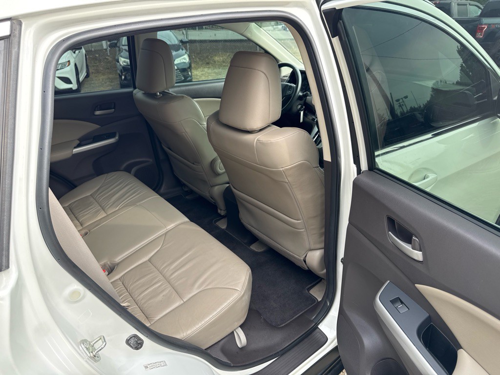 2014 Honda CR-V Image 7