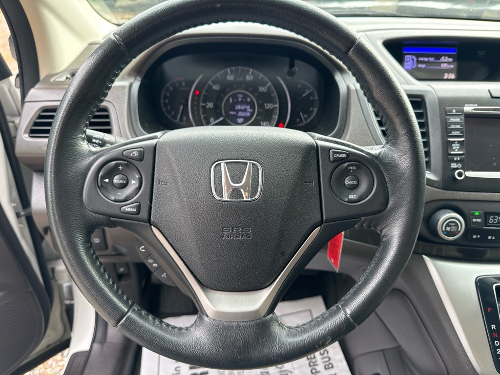 2014 Honda CR-V Image 12