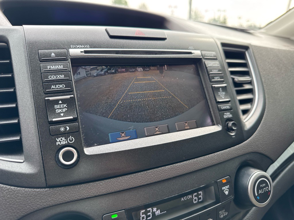 2014 Honda CR-V Image 14
