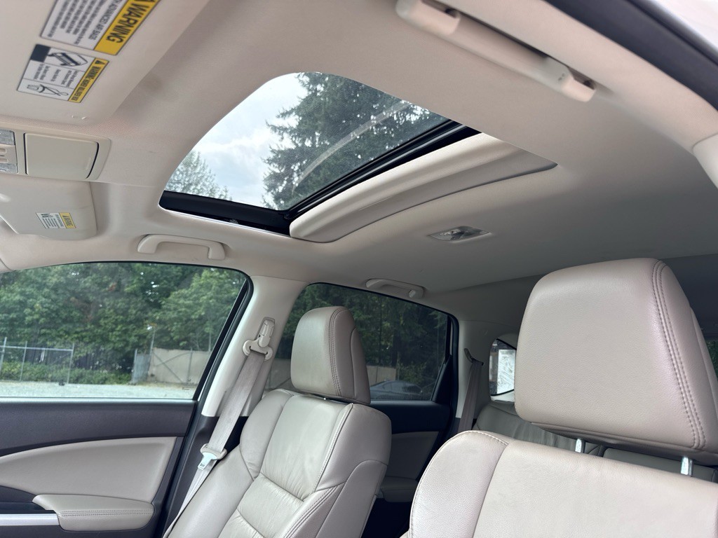 2014 Honda CR-V Image 16