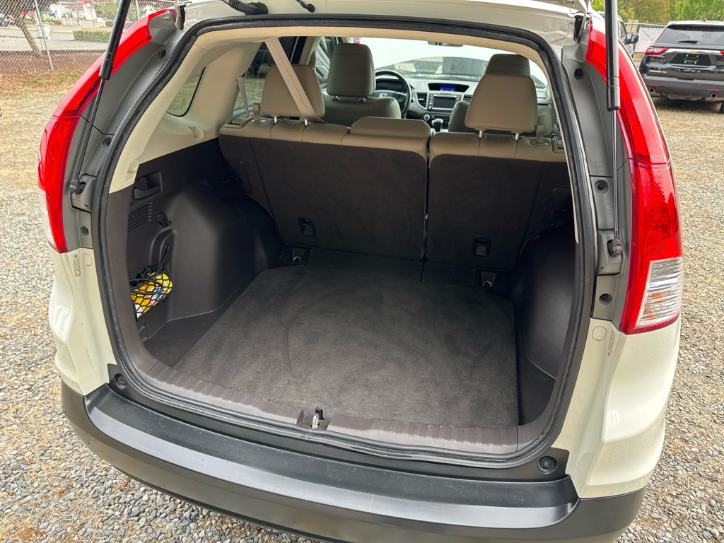2014 Honda CR-V Image 18