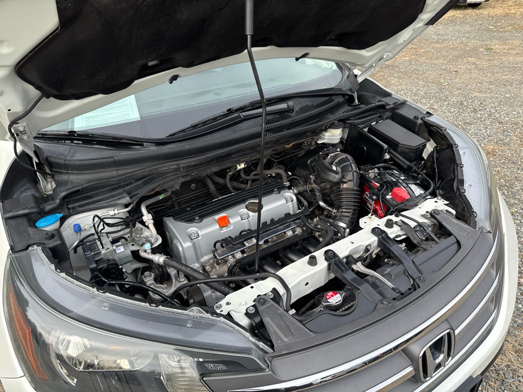 2014 Honda CR-V Image 20