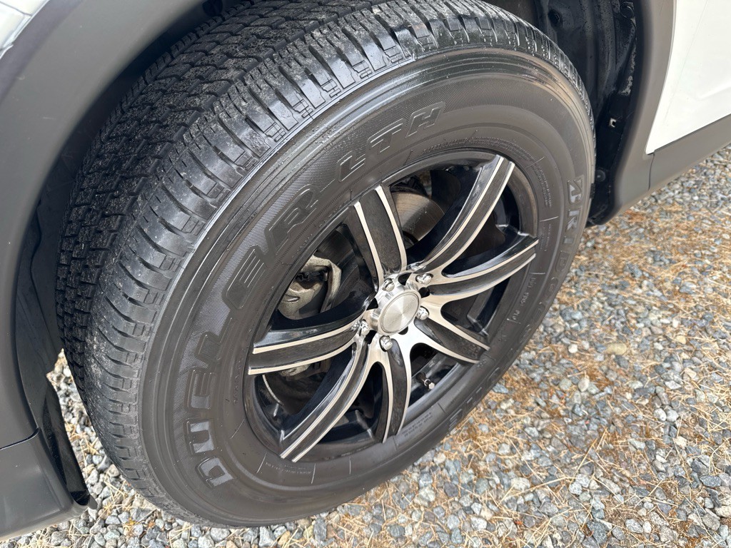 2014 Honda CR-V Image 22