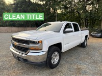 Image for 2017 Chevrolet Silverado 1500 LT ID: 6808859