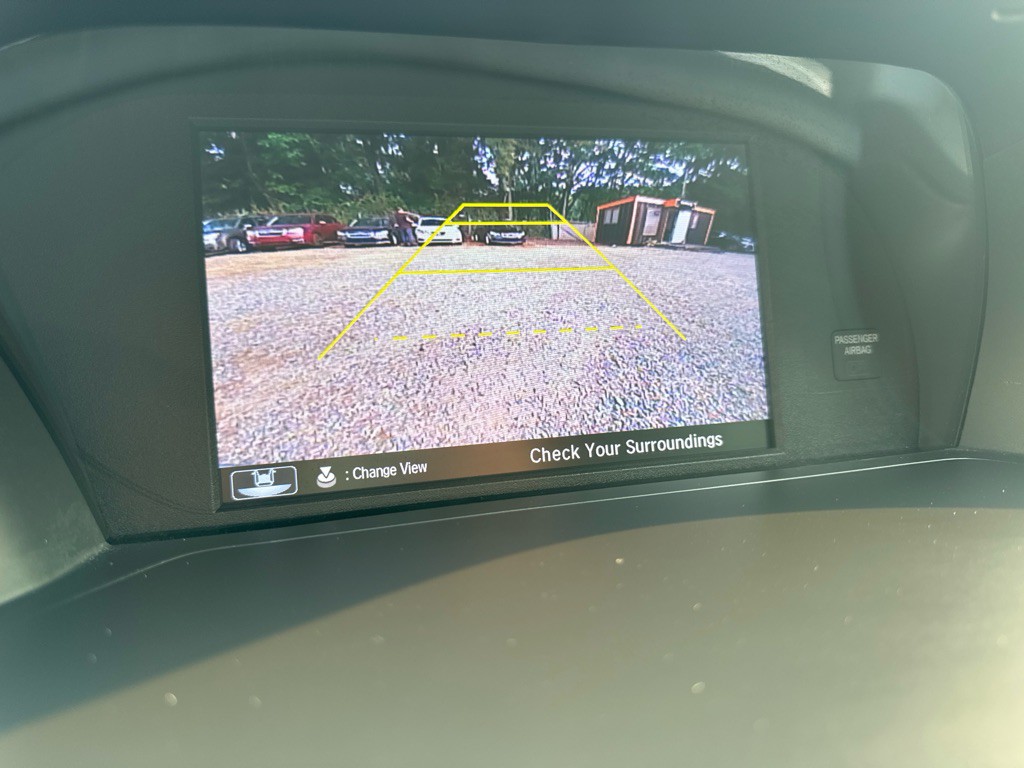 2017 Honda Accord Image 16