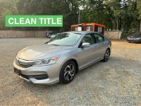 Image for 2017 Honda Accord LX ID: 6823564