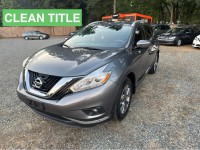 Image for 2017 Nissan Murano S ID: 6832041
