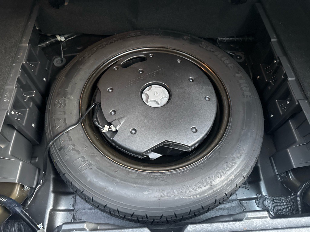 2017 Nissan Murano Image 19