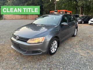 Image for 2013 Volkswagen Jetta SE ID: 6832042