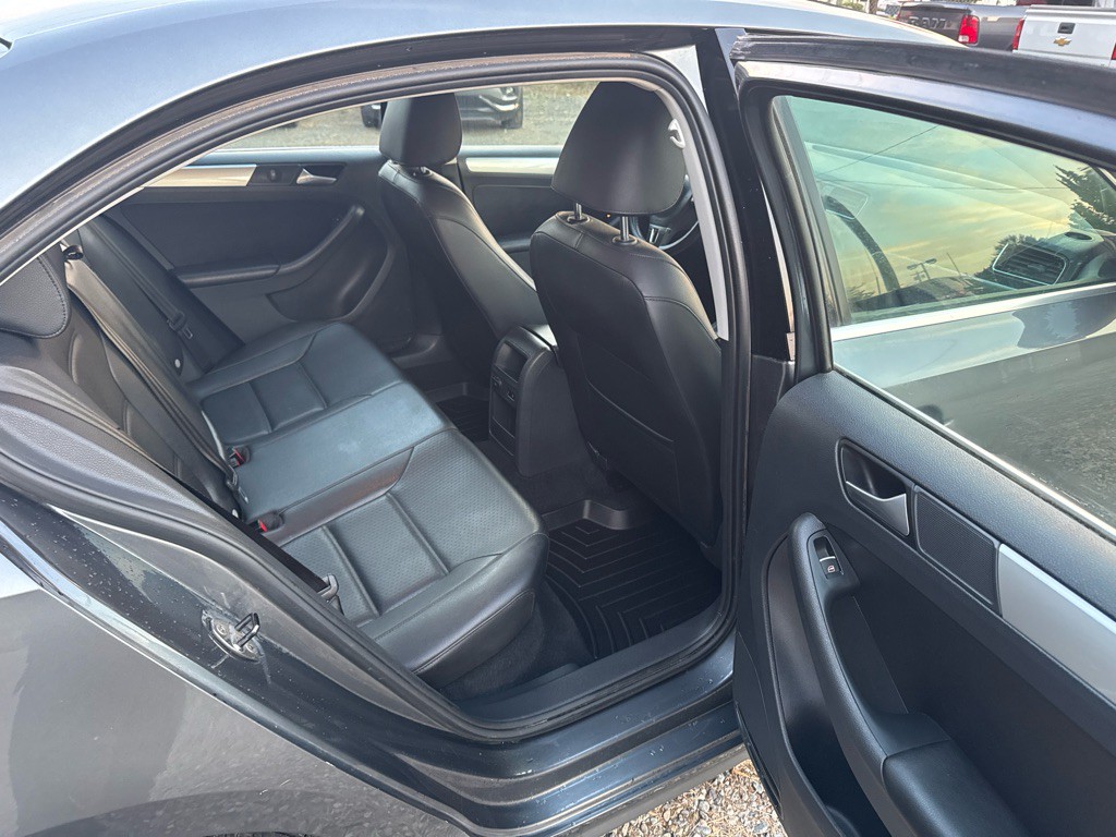 2013 Volkswagen Jetta Image 7
