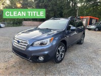 Image for 2017 Subaru Outback 3.6R LIMITED ID: 6835039
