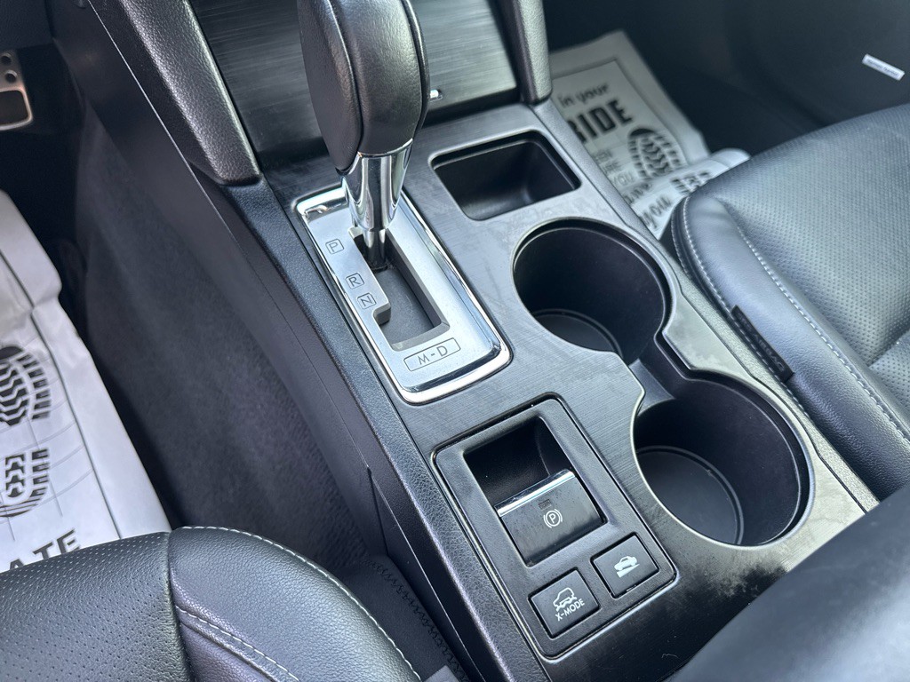 2017 Subaru Outback Image 17