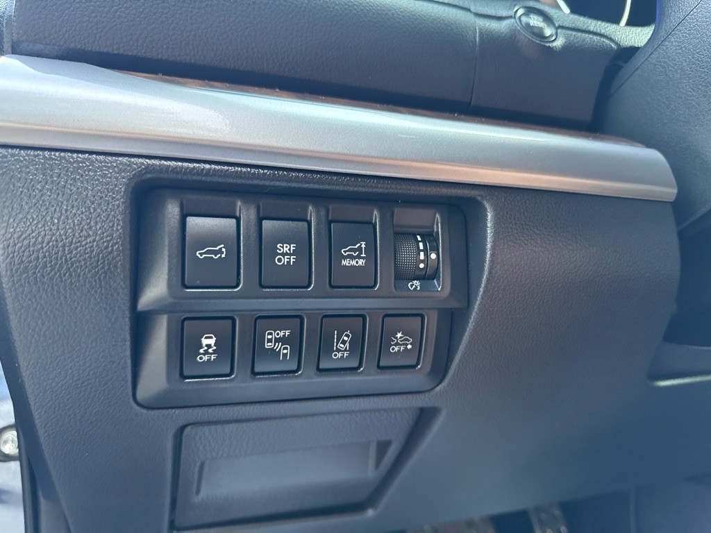 2017 Subaru Outback Image 18