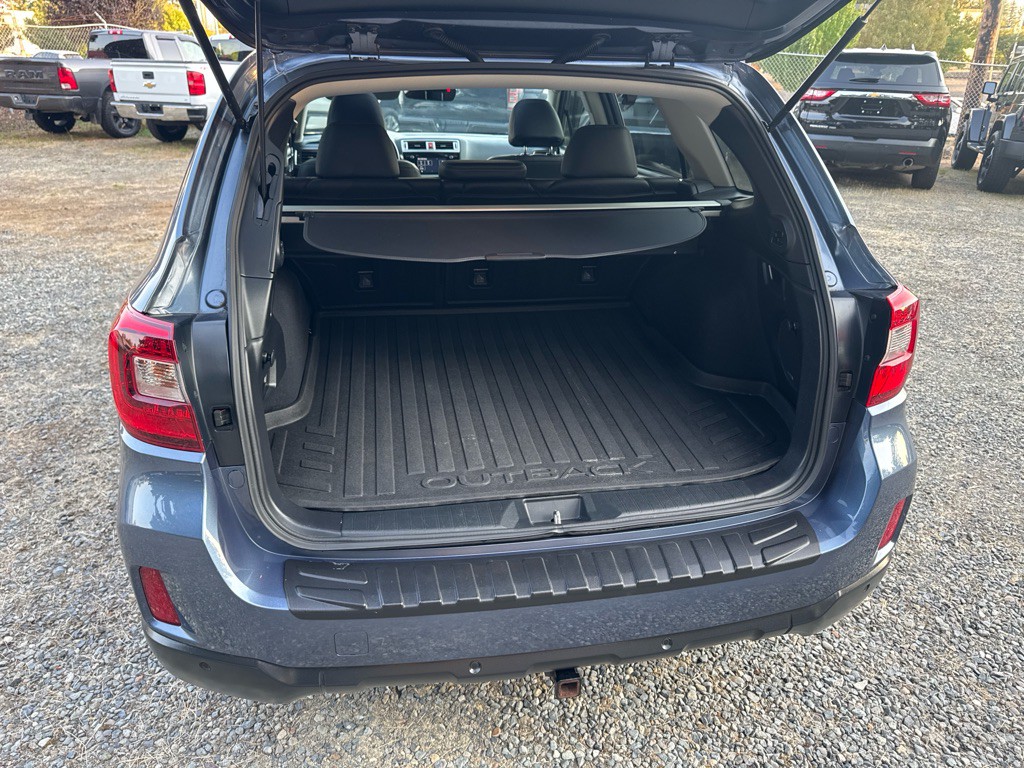 2017 Subaru Outback Image 20