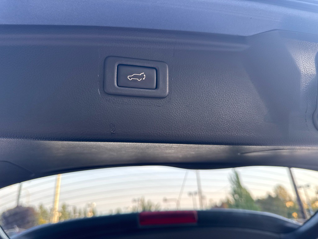 2017 Subaru Outback Image 21