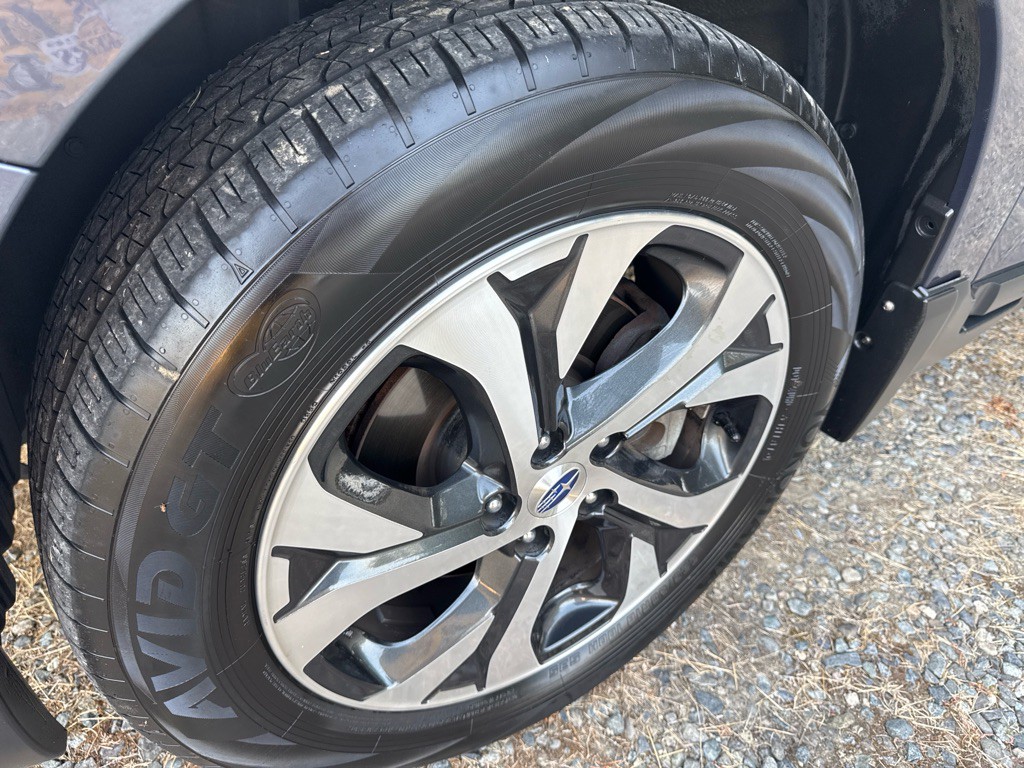 2017 Subaru Outback Image 27