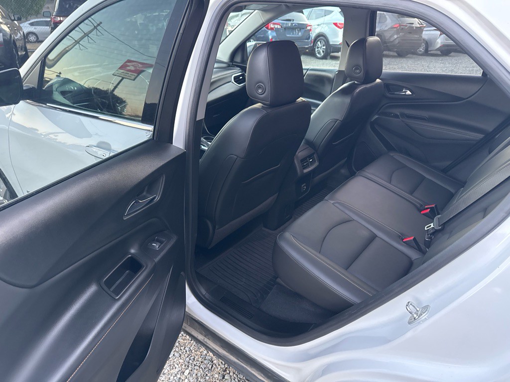 2020 Chevrolet Equinox Image 7