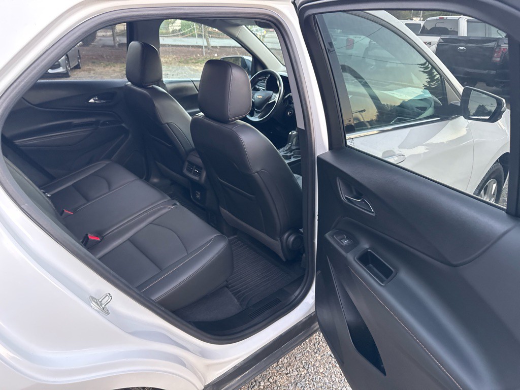 2020 Chevrolet Equinox Image 8