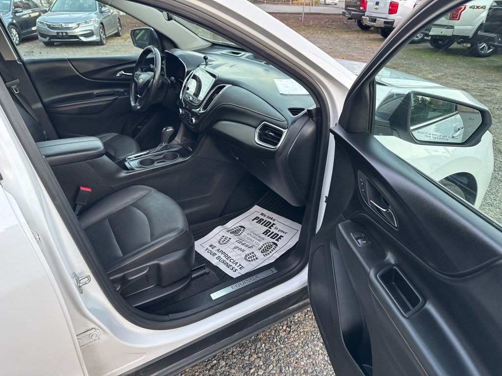 2020 Chevrolet Equinox Image 9